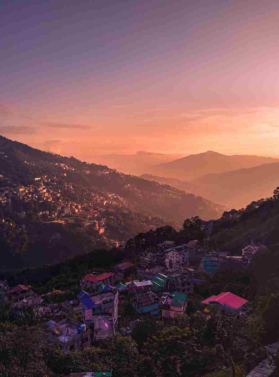 15+ Must-See Destinations in Sikkim | Book Your Dream Holiday Tour Packages Now Pikme.org